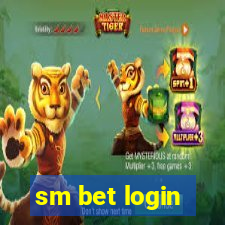 sm bet login